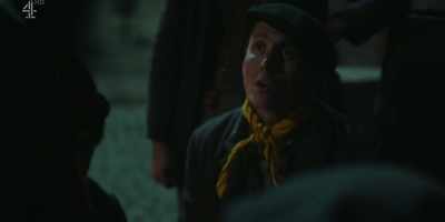 - Bodies?
- It's nasty work, body-snatching. - Year of the Rabbit