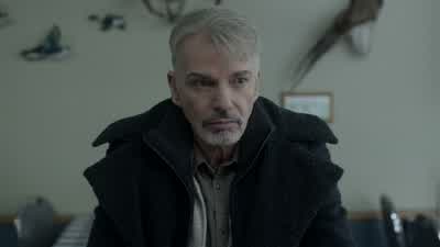 Bodies? - Fargo