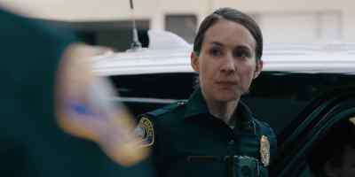[body cam beeps] - On Call