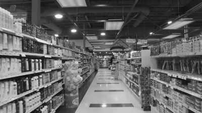 Body care products - Toxic Beauty