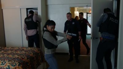 - Body.
- Clear. - Chicago P.D.