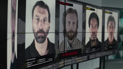 Body identified as Viggo Pedersen, tech specialist. - FBI: International