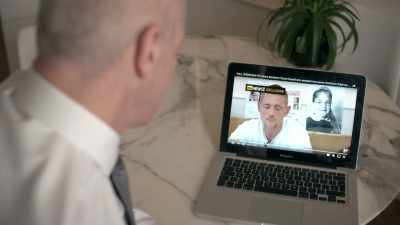 -Body-language expert
Robert Phipps - Britain’s Most Evil Killers
