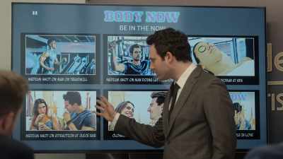 Body Now takes them
from attractive singles, - The Wedding Contract
