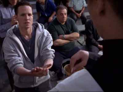 - Body of Christ.
- Amen. - Oz