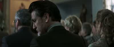 PRIEST: Body of Christ. - Mystic River