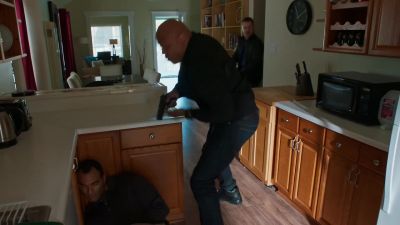 Body. - NCIS: Los Angeles