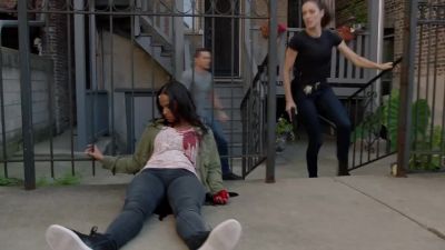- Body. - Chicago P.D.