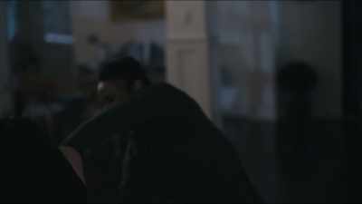 [body slams] - You'll Never Leave Me