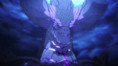 Body. Soul. Mind. - DOTA: Dragon's Blood