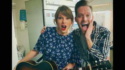 Body and soul. Oh-oh. - Taylor Swift vs Scooter Braun: Bad Blood