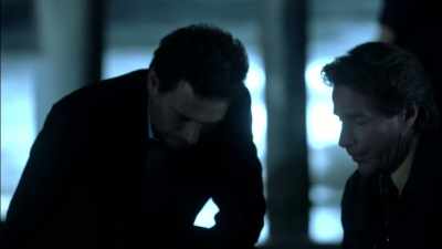 BODY TEMPERATURE INDICATES SHE'S
BEEN DEAD UNDER THREE HOURS. - Wicked City
