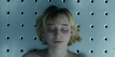 Body Three, noted to be
recently deceased at the scene. - Silent Witness