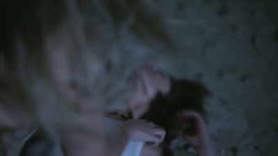 (body thudding) - A Dangerous Affair