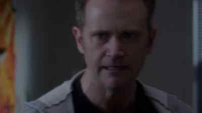 [ BODY THUDS ] - The Americans