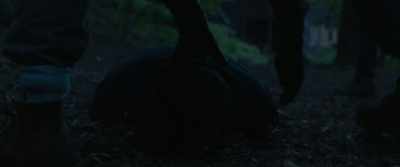 [body thuds] - It Comes at Night