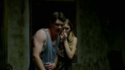 [body thumping] - Death Camp