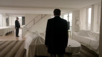 BODYGUARD:
Clear. - Elementary