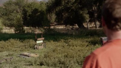 Body's over there. - NCIS
