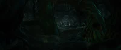 BOFUR: Air. - The Hobbit: The Desolation of Smaug