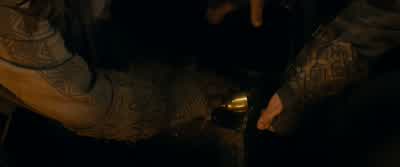 - BOFUR: Set it down. - The Hobbit: An Unexpected Journey