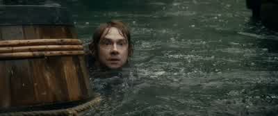 BOFUR: Watch out! - The Hobbit: The Desolation of Smaug