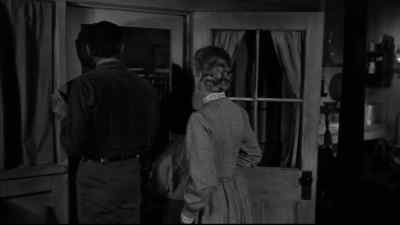 Bogardus. - The Tin Star