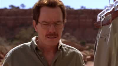 Bogdan. - Breaking Bad