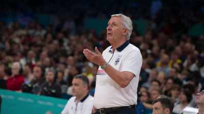 Bogdan! Bogdan, we're weak! - Court of Gold
