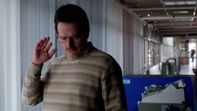 BOGDAN: Hey, Walter. - Breaking Bad