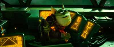 Bogdog says
we scrap that bot for parts. - My Dad the Bounty Hunter