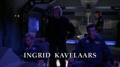 Bogey is now at 900 clicks.
It's not slowing down, sir. - Stargate SG-1