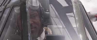 Bogies inbound, twelve o'clock. - Red Tails