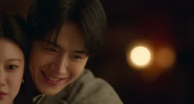 보고 싶었어요 걱정도 됐고 - Can This Love Be Translated?