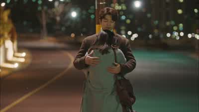 보고 싶었어요 나도 - Goblin
