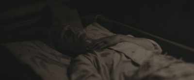 Bogs didn't deserve a death like this.
Nobody does. - Death After Dusk