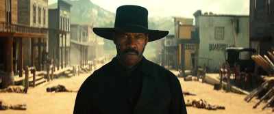 (BOGUE GROANING) - The Magnificent Seven