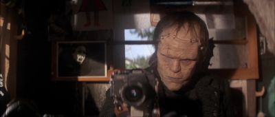 Bogus Bogus - The Monster Squad