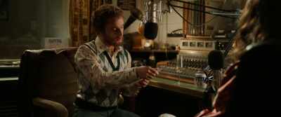 "Bohemian Rhapsody." - Bohemian Rhapsody