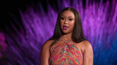 Bohlale, I have another clip for you.
Take a look. - Love Never Lies: South Africa
