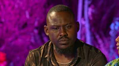 Bohlale, it's also important
to understand, as a female talking to you, - Love Never Lies: South Africa