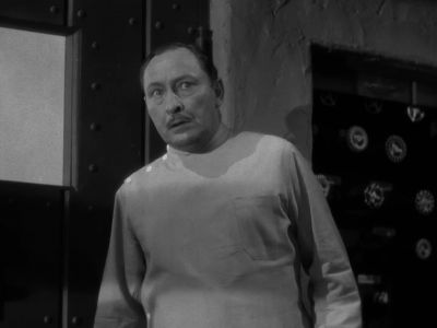 Bohmer - The Ghost of Frankenstein