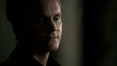 Boie: Hey! - The Vampire Diaries