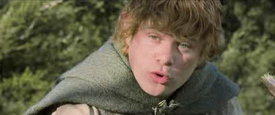 Boil them, mash them, stick them in a stew. - The Lord of the Rings: The Two Towers