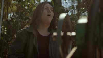 [Boiler firing] - The Walking Dead: World Beyond