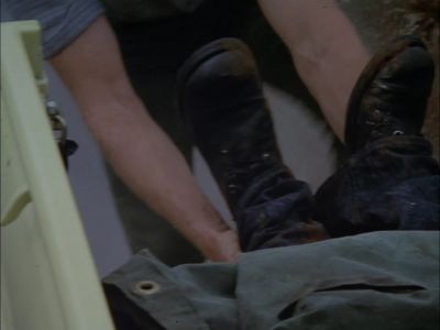 [ BOILING ] - Hawaii Five-O