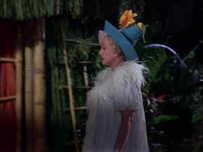 [BOING] - Gilligan's Island