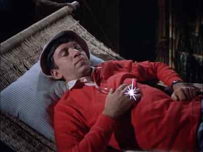 [BOING] - Gilligan's Island