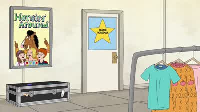 Bojack, I gotta tell ya. - BoJack Horseman