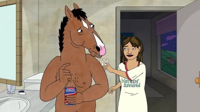 BoJack, I know what's going on. - BoJack Horseman